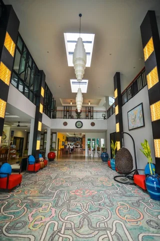 Муанг: Coco Retreat Phuket Resort & Spa