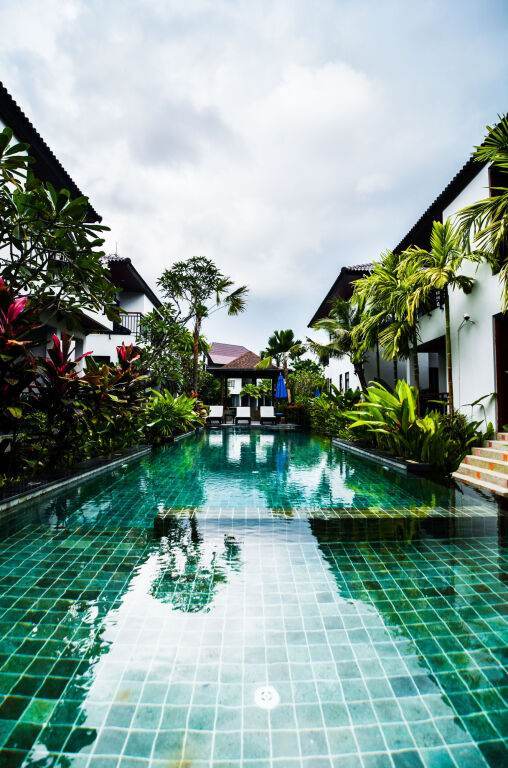Муанг: Coco Retreat Phuket Resort & Spa