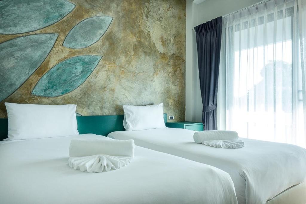 Муанг: Coco Retreat Phuket Resort & Spa