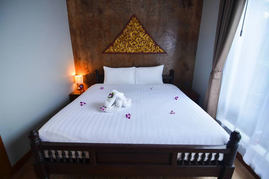 Муанг: Coco Retreat Phuket Resort & Spa