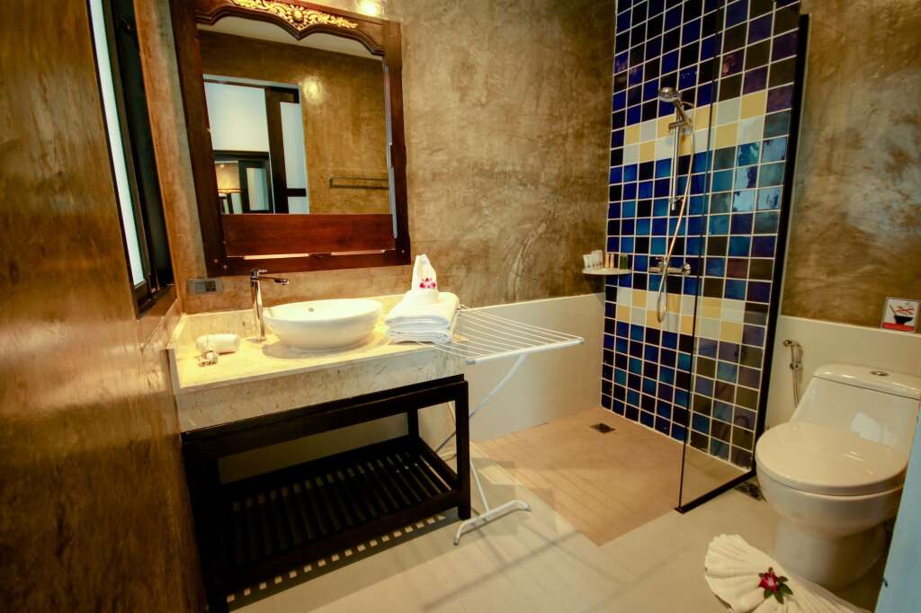 Муанг: Coco Retreat Phuket Resort & Spa