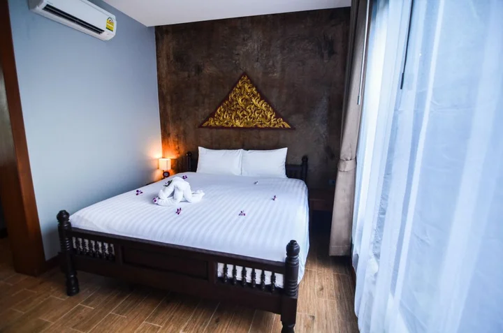 Муанг: Coco Retreat Phuket Resort & Spa