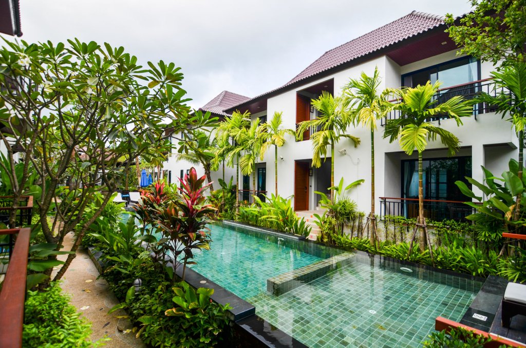 Муанг: Coco Retreat Phuket Resort & Spa