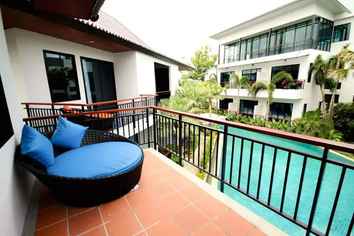 Муанг: Coco Retreat Phuket Resort & Spa