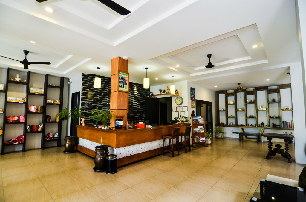 Муанг: Coco Retreat Phuket Resort & Spa