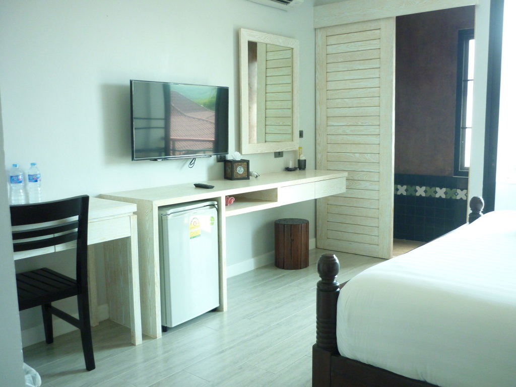 Муанг: Coco Retreat Phuket Resort & Spa