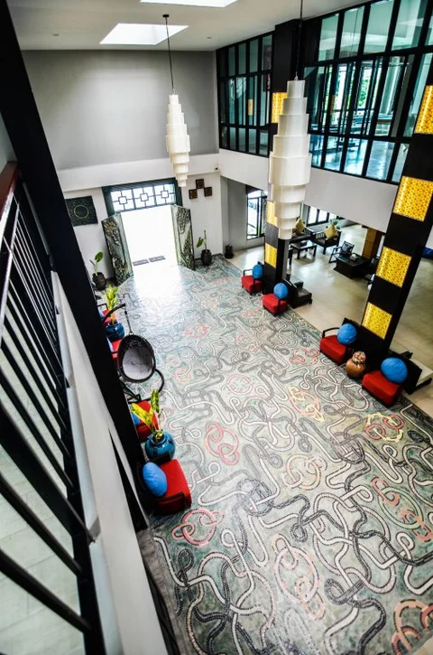 Муанг: Coco Retreat Phuket Resort & Spa