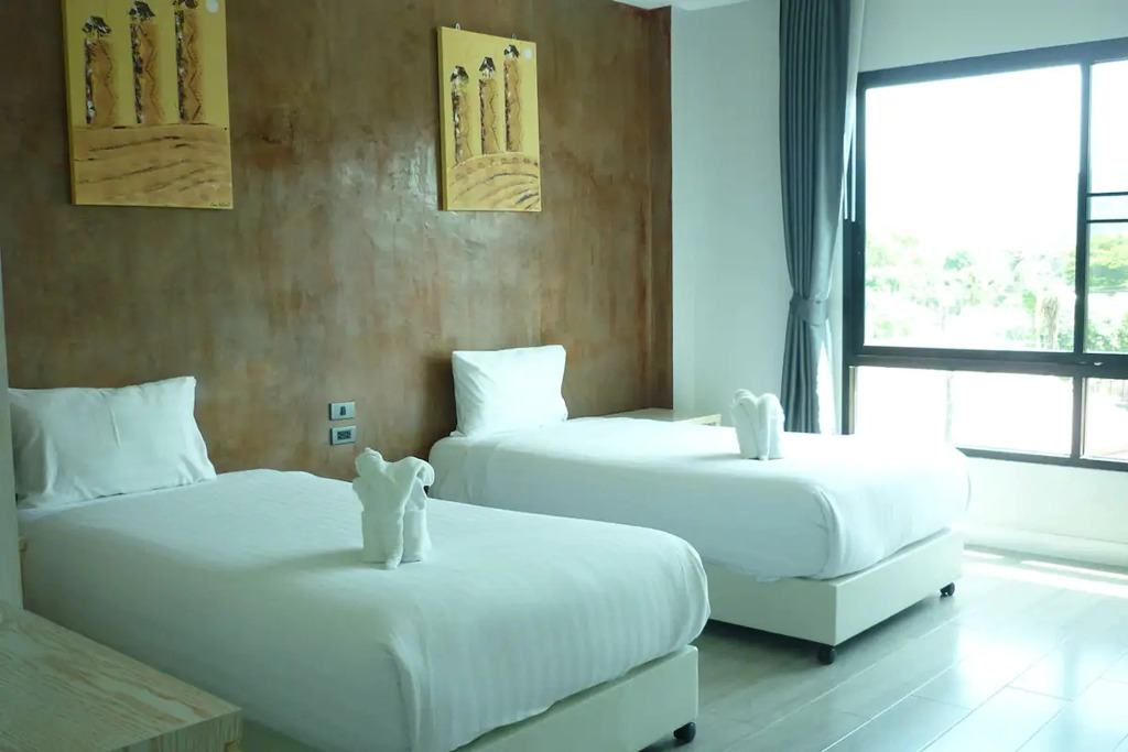Муанг: Coco Retreat Phuket Resort & Spa