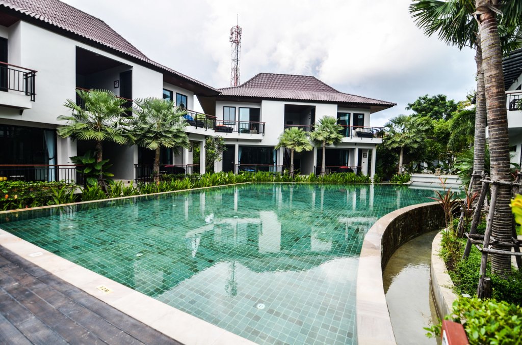 Муанг: Coco Retreat Phuket Resort & Spa