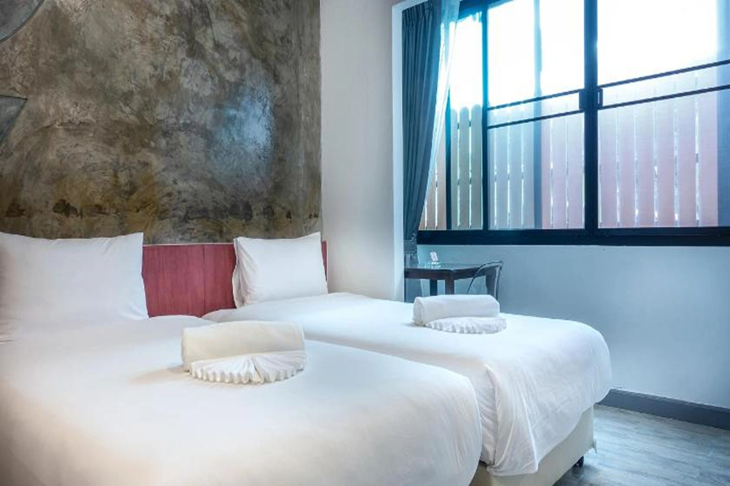 Муанг: Coco Retreat Phuket Resort & Spa