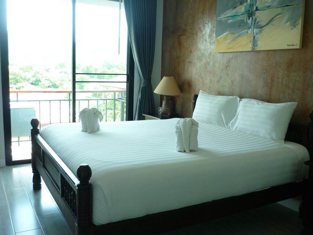 Муанг: Coco Retreat Phuket Resort & Spa