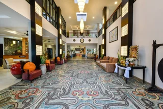 Муанг: Coco Retreat Phuket Resort & Spa