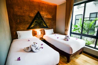 Муанг: Coco Retreat Phuket Resort & Spa