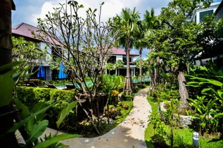 Муанг: Coco Retreat Phuket Resort & Spa