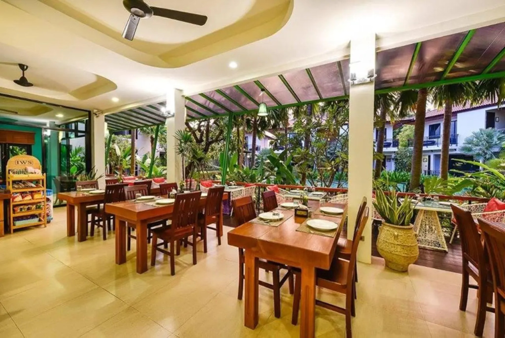 Муанг: Coco Retreat Phuket Resort & Spa