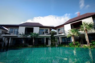 Муанг: Coco Retreat Phuket Resort & Spa