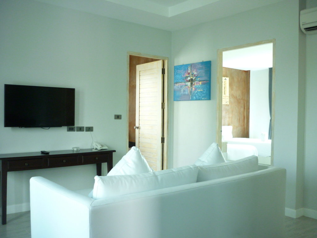 Муанг: Coco Retreat Phuket Resort & Spa