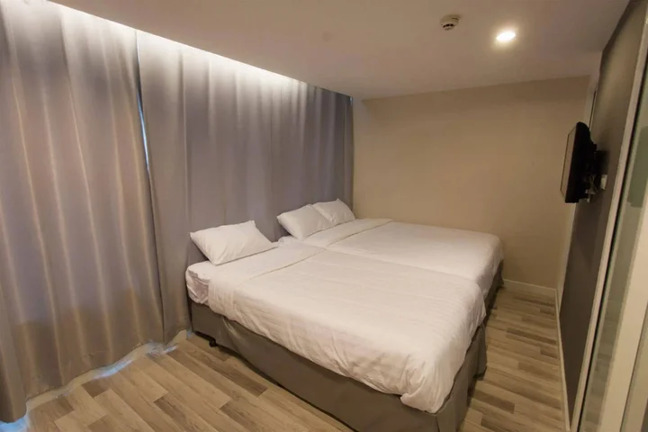 Паттайя: Nantra Cozy Pattaya