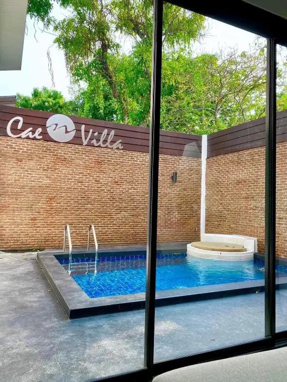 Хуахин: Cae Villa