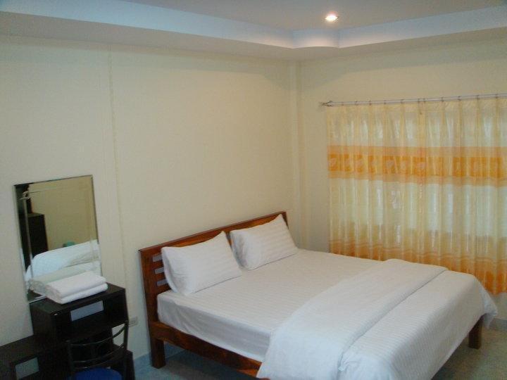 Suphattra Apartment — фото 2
