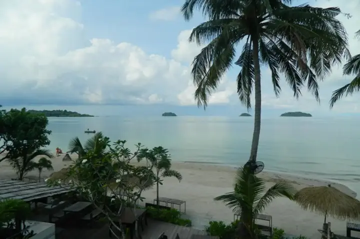 Ко Чанг: K.B. Resort Koh Chang