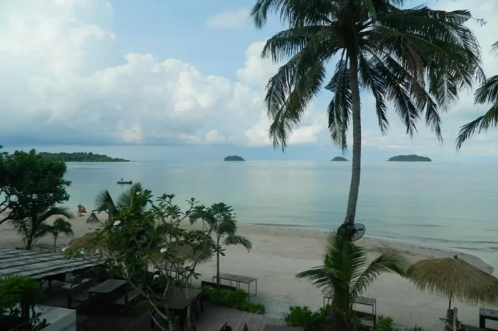Ко Чанг: K.B. Resort Koh Chang