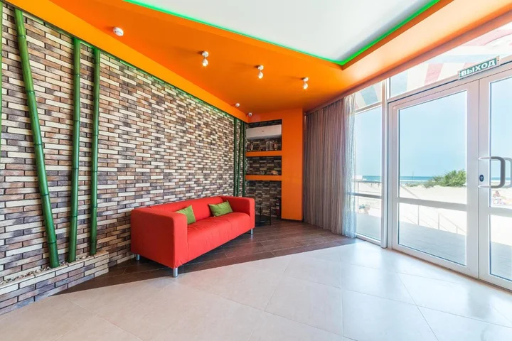 Анапа: La Costa Hotel
