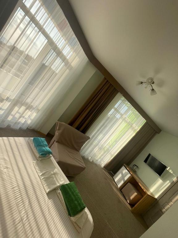 Анапа: La Costa Hotel