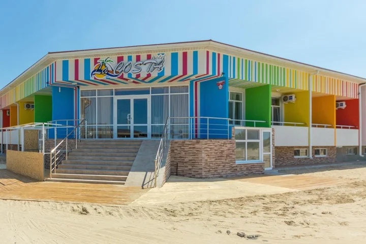 Анапа: La Costa Hotel