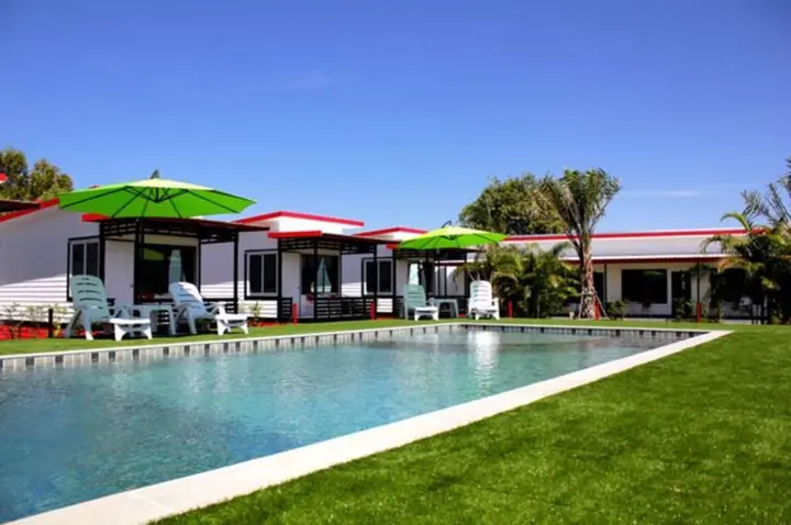 Кхлонг Кхут: Cape Go Resort