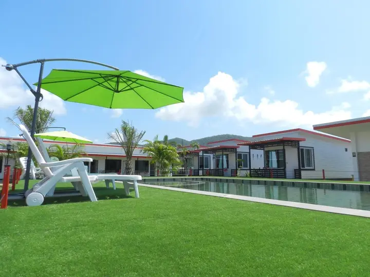 Кхлонг Кхут: Cape Go Resort