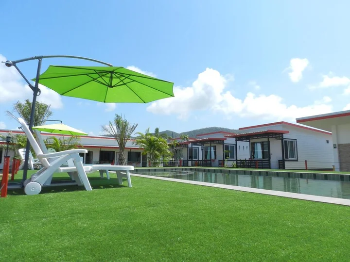Кхлонг Кхут: Cape Go Resort