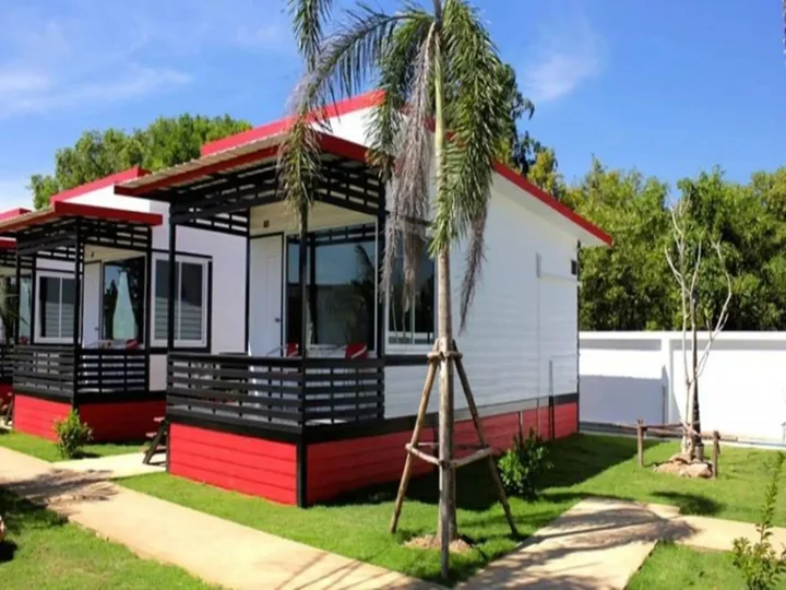 Кхлонг Кхут: Cape Go Resort