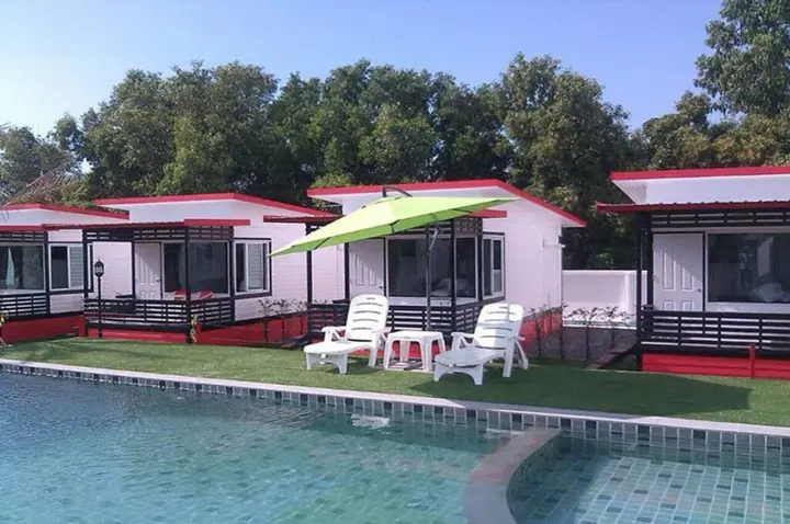 Кхлонг Кхут: Cape Go Resort