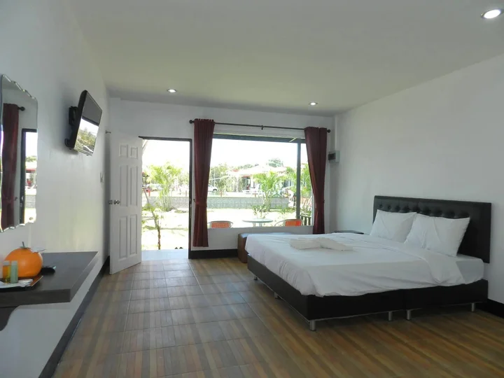 Кхлонг Кхут: Cape Go Resort