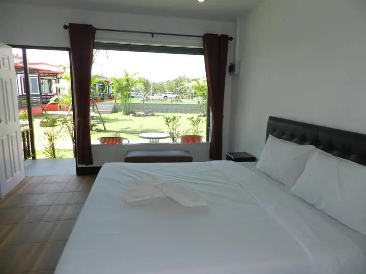 Кхлонг Кхут: Cape Go Resort