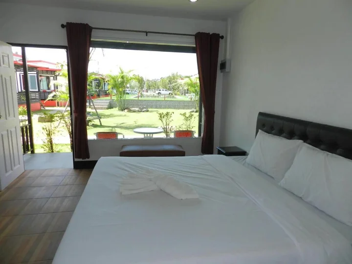 Кхлонг Кхут: Cape Go Resort