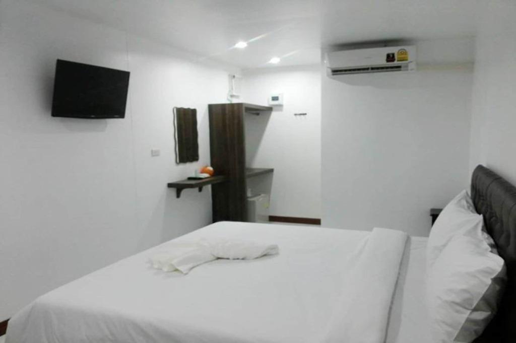 Кхлонг Кхут: Cape Go Resort