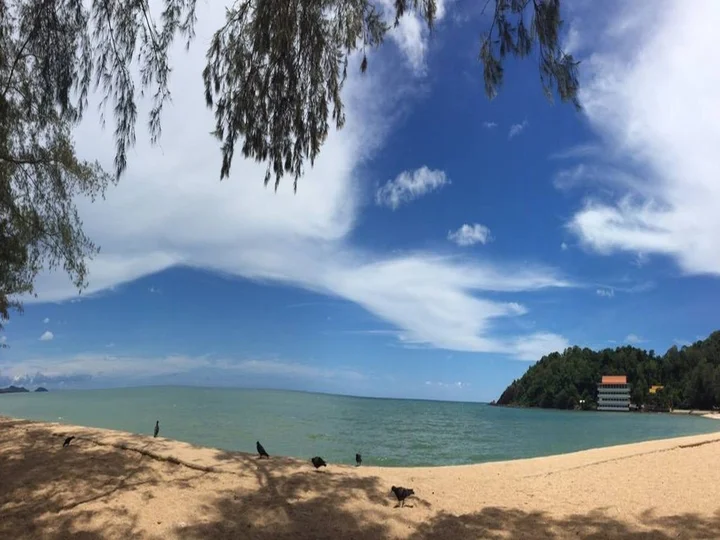 Кхлонг Кхут: Cape Go Resort