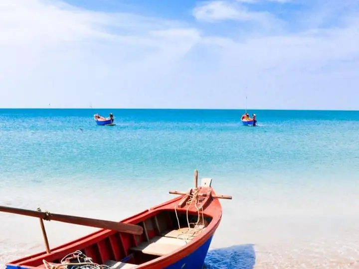 Кхлонг Кхут: Cape Go Resort