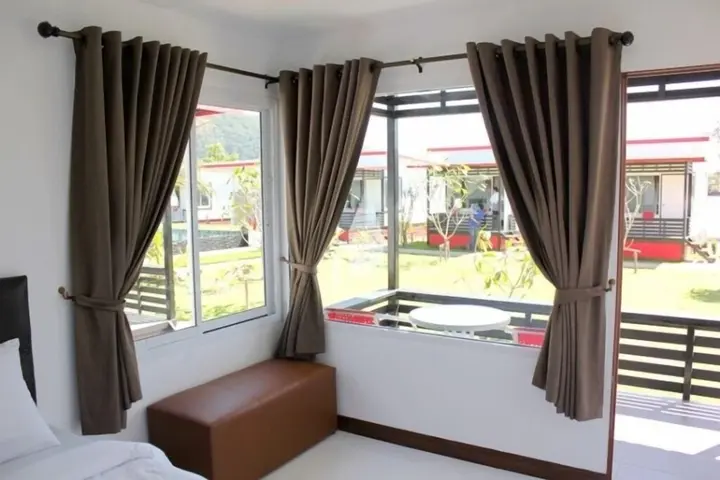 Кхлонг Кхут: Cape Go Resort