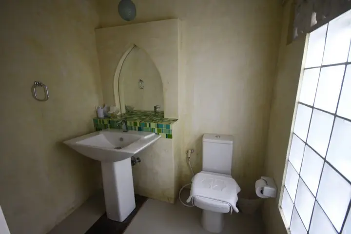 Кхлонг Кхут: Seashell Village Resort