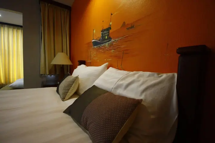 Кхлонг Кхут: Seashell Village Resort