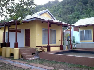Кхлонг Кхут: Seashell Village Resort