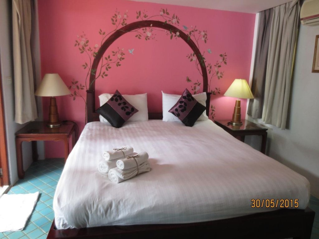 Кхлонг Кхут: Seashell Village Resort