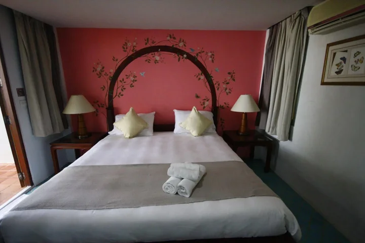 Кхлонг Кхут: Seashell Village Resort