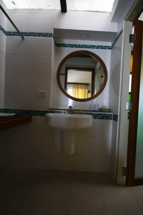 Кхлонг Кхут: Seashell Village Resort