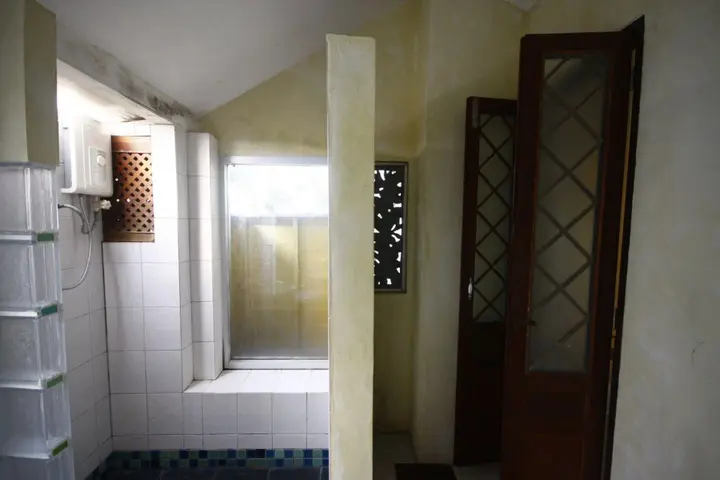 Кхлонг Кхут: Seashell Village Resort
