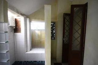 Кхлонг Кхут: Seashell Village Resort