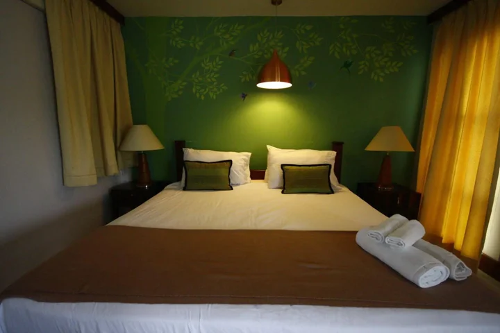 Кхлонг Кхут: Seashell Village Resort